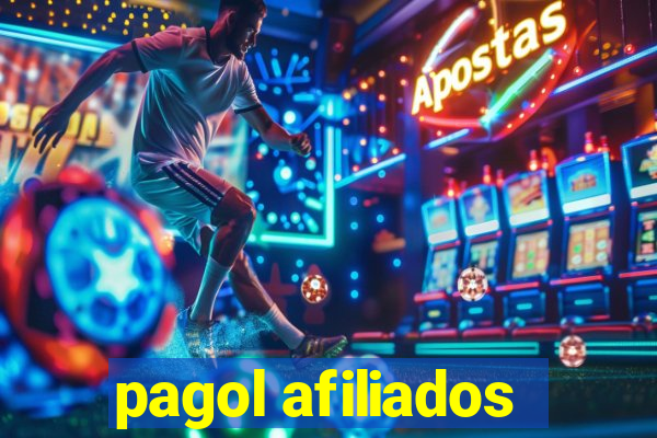 pagol afiliados